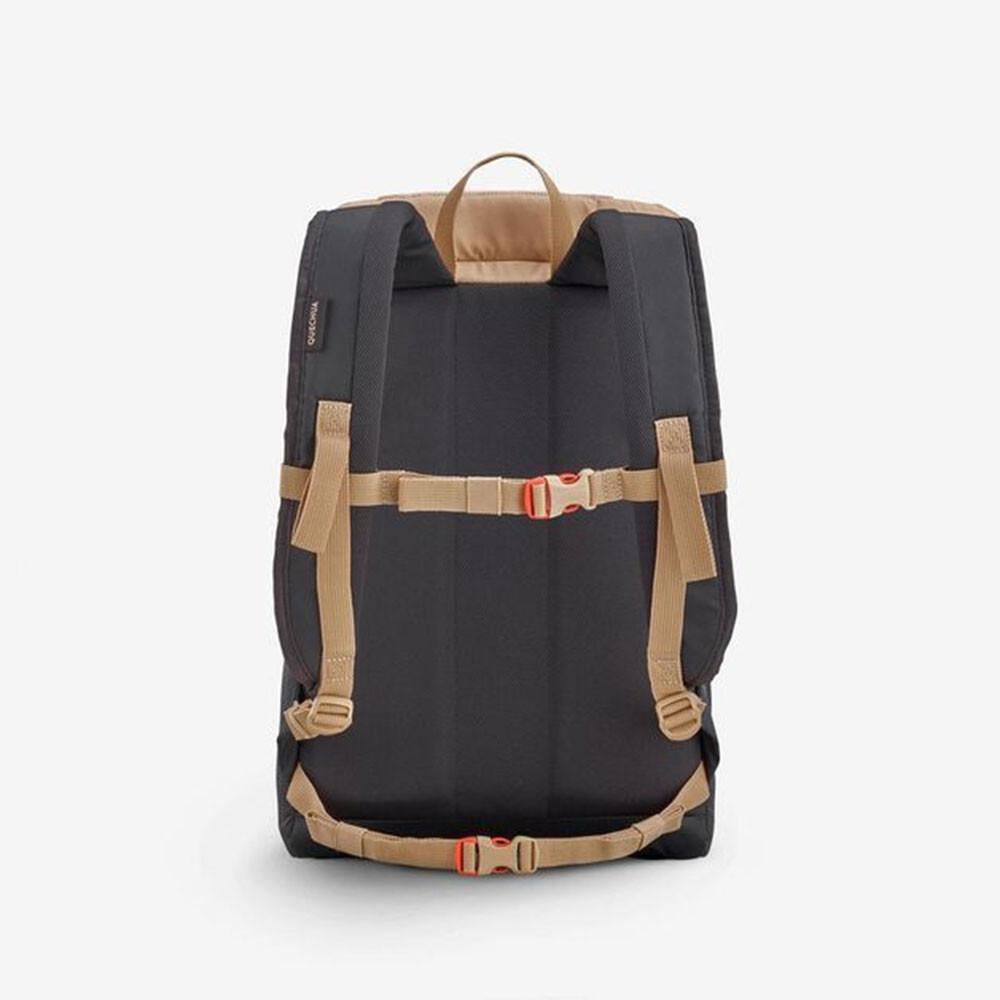 Mochila Isotérmica de Trilha Ice Compact20 Litros Quechua - 4