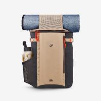 Mochila Isotérmica de Trilha Ice Compact20 Litros Quechua - 5