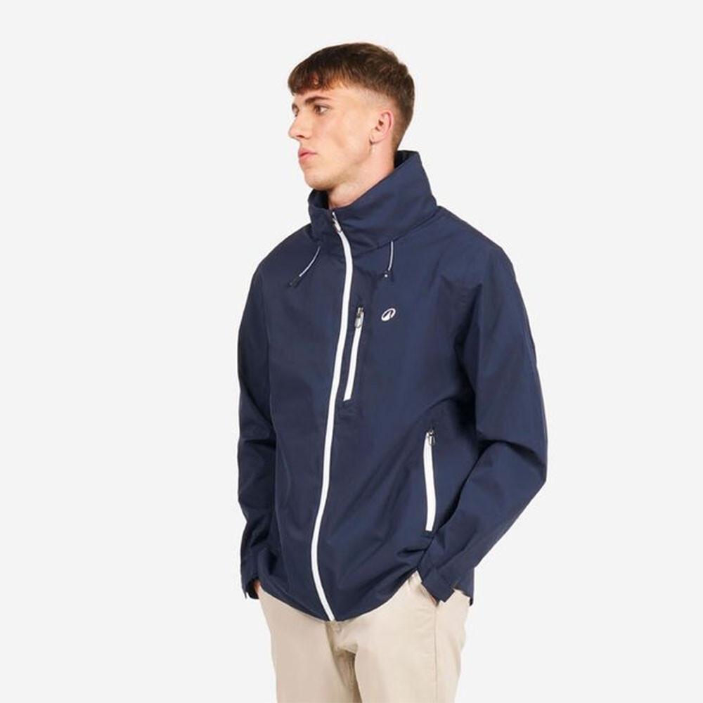 Casaco Masculino de Vela Impermeável Sailing 300 Tribord - 2