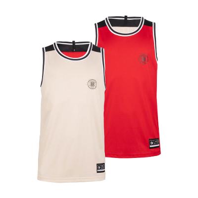 Regata Masculina de Basquete Reversivel T500 Tarmak