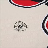 Regata Masculina de Basquete Reversivel T500 Tarmak - 7