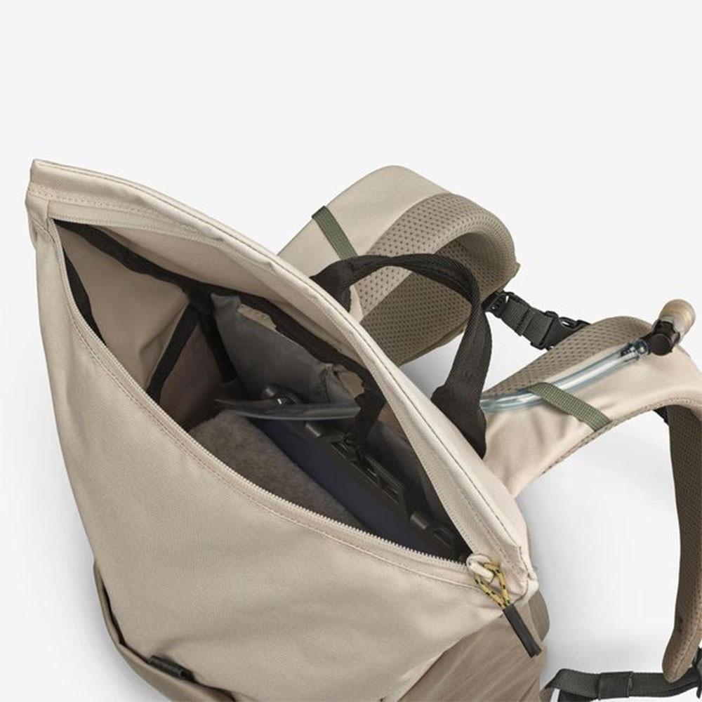 Mochila trilha 500 Escape 16 litros + 4 Verde Quechua - 7