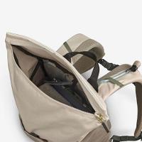 Mochila trilha 500 Escape 16 litros + 4 Verde Quechua - 7