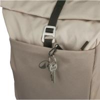 Mochila trilha 500 Escape 16 litros + 4 Verde Quechua - 9