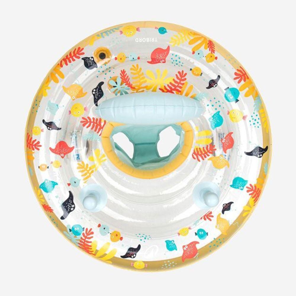 Boia Cadeira Inflável para Bebê  Allfish Nabaiji - 2