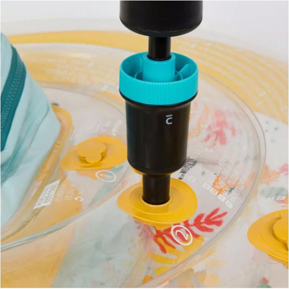 Boia Cadeira Inflável para Bebê  Allfish Nabaiji - 8