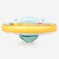 Boia Cadeira Inflável para Bebê  Allfish Nabaiji - 5