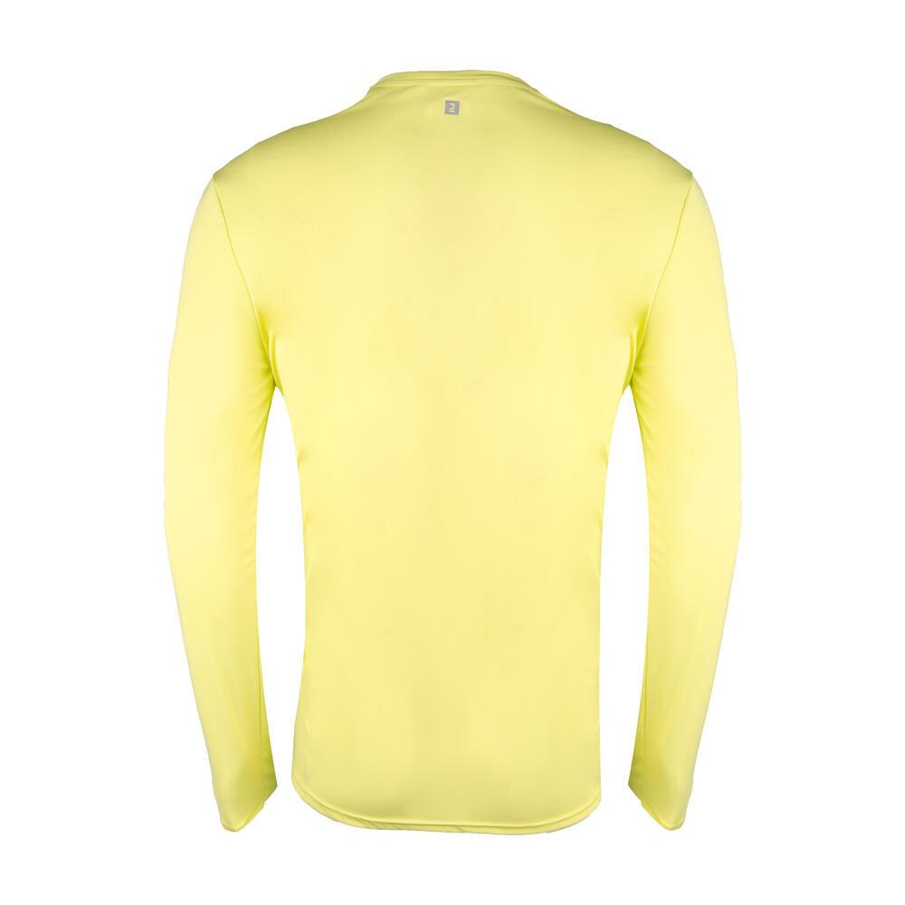 Camiseta Feminina de Corrida Sun Protect Kiprun - 2