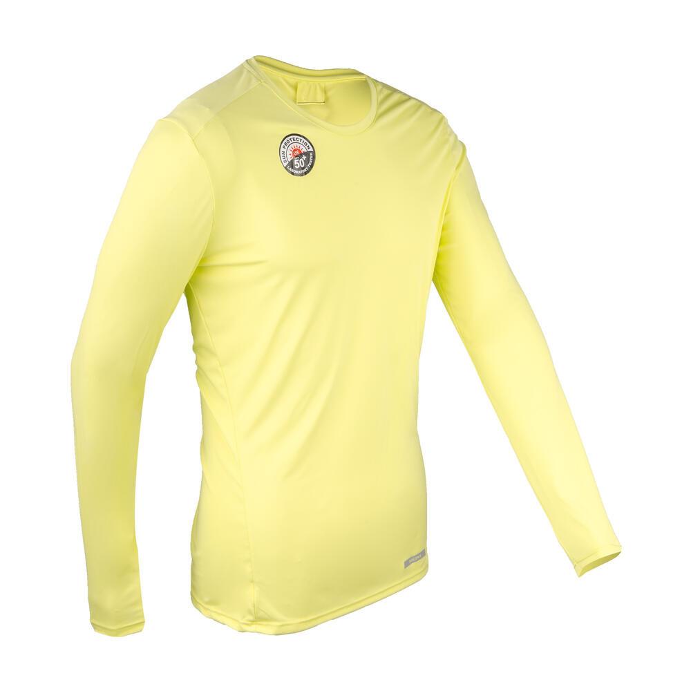 Camiseta Feminina de Corrida Sun Protect Kiprun - 3