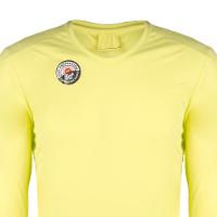 Camiseta Feminina de Corrida Sun Protect Kiprun