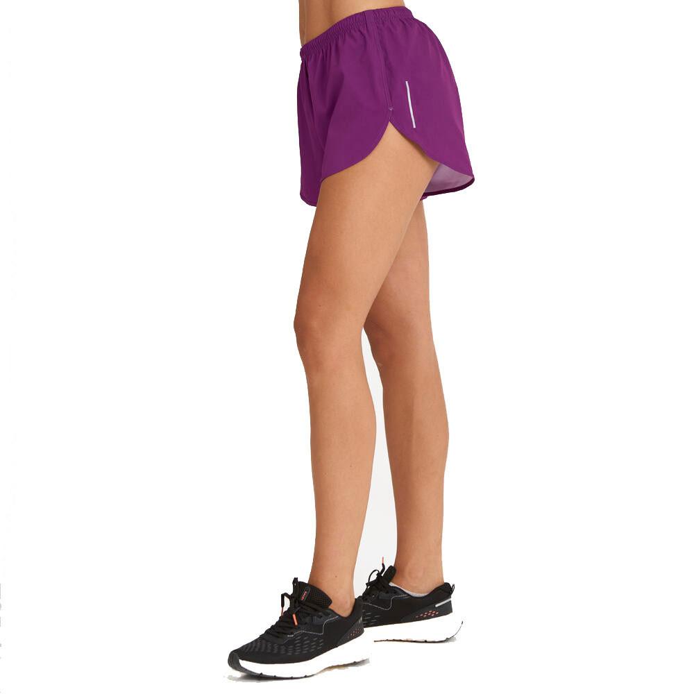 Shorts Feminino de Corrida Run Kalenjii - 5
