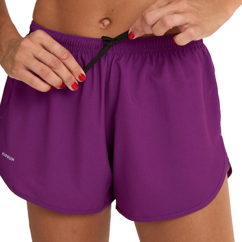 Shorts Feminino de Corrida Run Kalenjii - 8