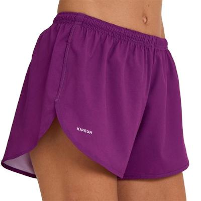 Shorts Feminino de Corrida Run Kalenjii