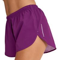 Shorts Feminino de Corrida Run Kalenjii - 6