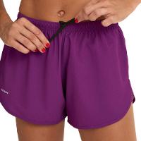 Shorts Feminino de Corrida Run Kalenjii - 8