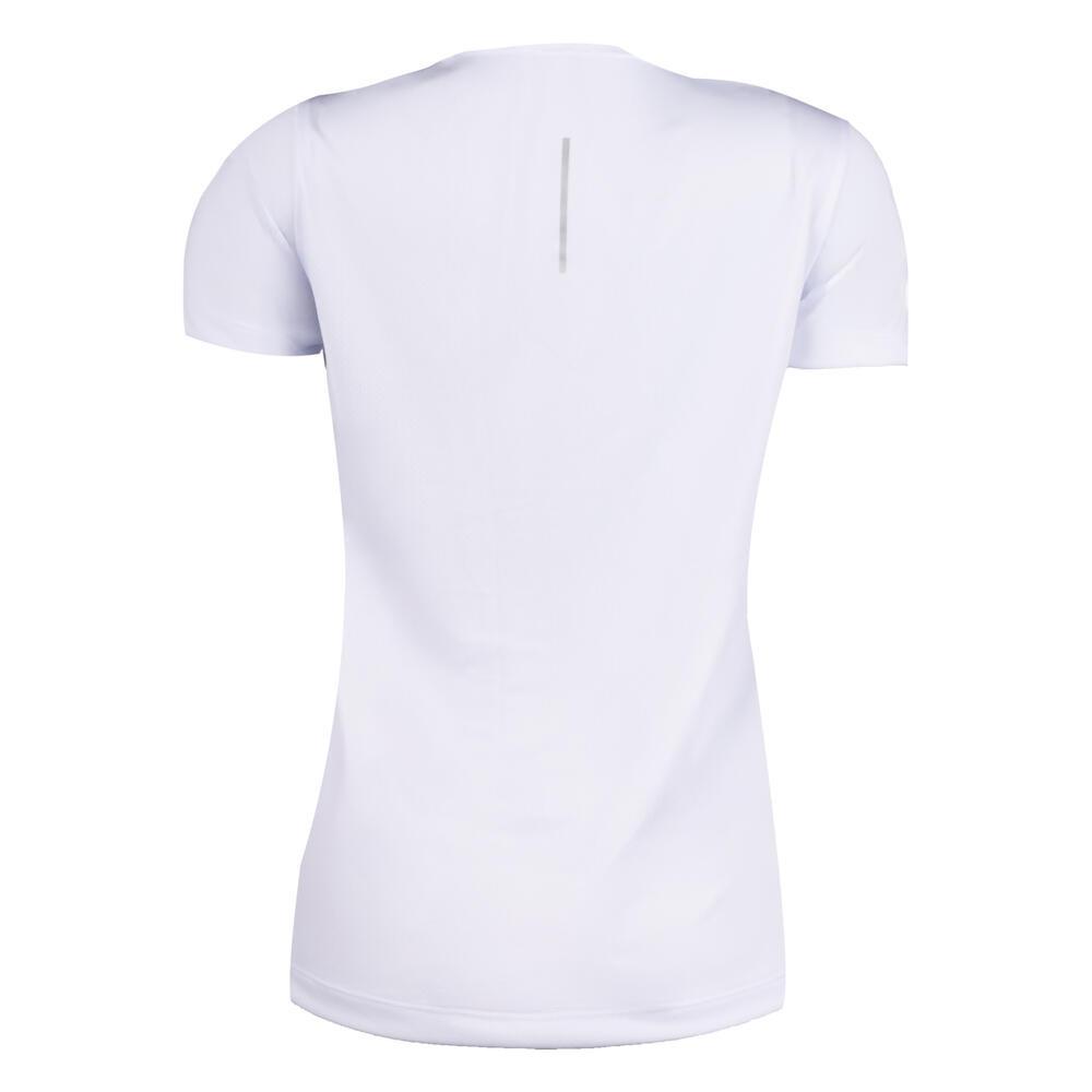 Camiseta Feminina de Corrida Run Dry Kiprun - 2