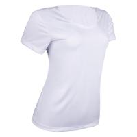 Camiseta Feminina de Corrida Run Dry Kiprun - 3
