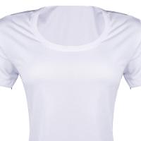 Camiseta Feminina de Corrida Run Dry Kiprun - 4
