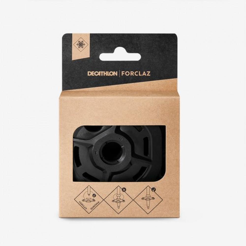 Duas Arruelas para Bastões de Caminhada de Inverno Forclaz - 2