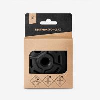 Duas Arruelas para Bastões de Caminhada de Inverno Forclaz - 2