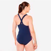 Maiô feminino de Natação Kelly 500 Nabaiji - 2