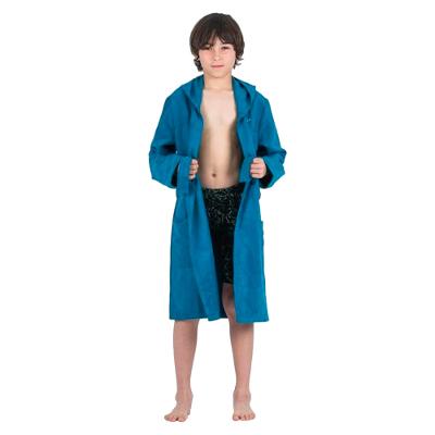 Roupão em Microfibra Infantil 500 Nabaiji