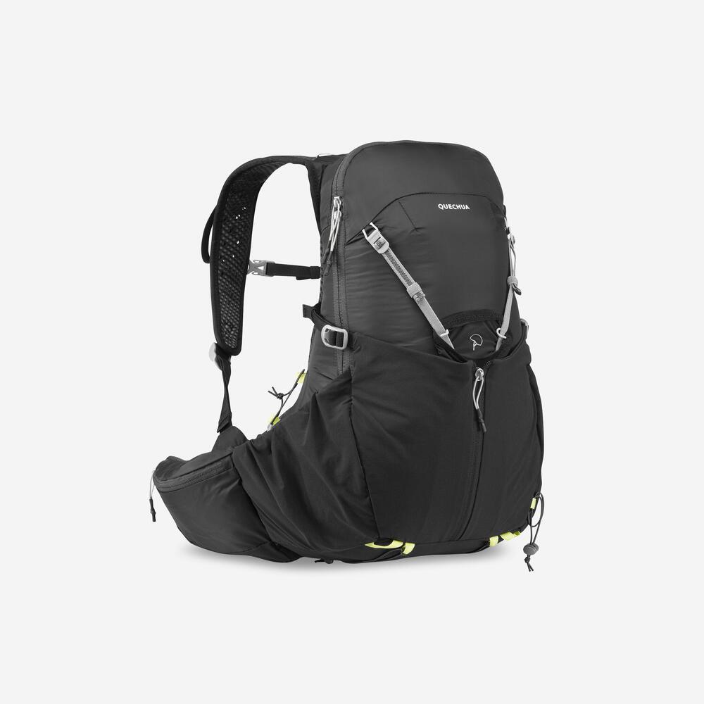 Mochila Ultra Leve de Caminhada Rápida 17L FH500 Quechua - 1