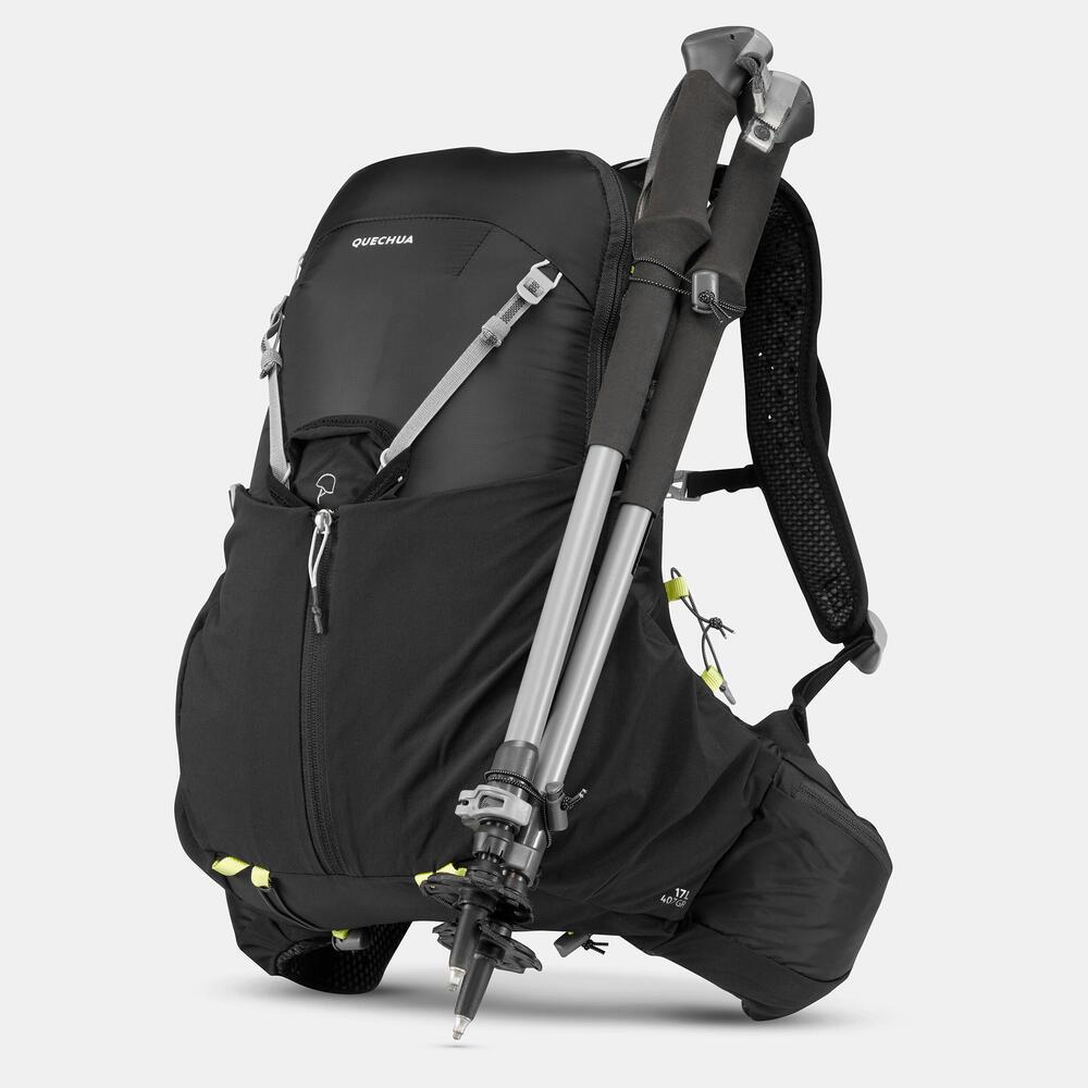 Mochila Ultra Leve de Caminhada Rápida 17L FH500 Quechua - 3