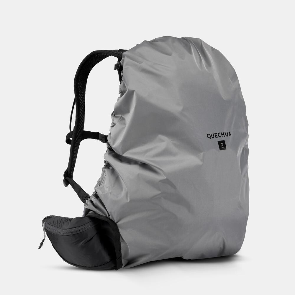 Mochila Ultra Leve de Caminhada Rápida 17L FH500 Quechua - 4