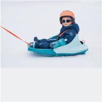 Óculos de Sol Infantil para Ski e Snowboard Reverse Wedze - 9