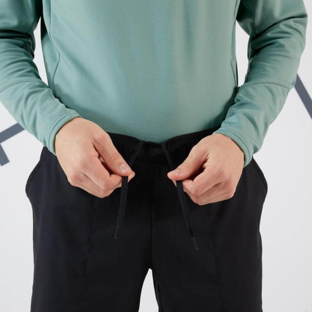 Shorts Masculino de Tennis 2 em 1 Kuikma Artengo - 5