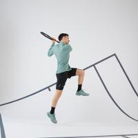 Shorts Masculino de Tennis 2 em 1 Kuikma Artengo - 7