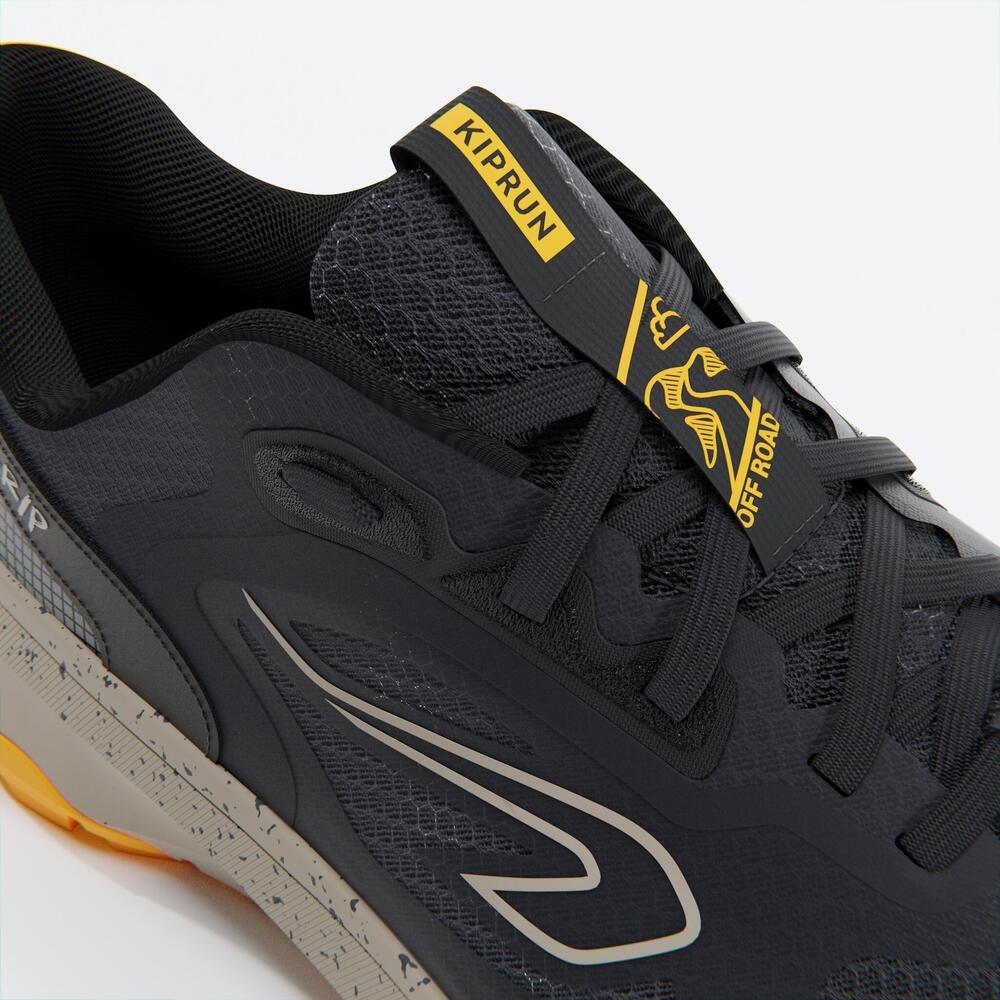 Tênis Masculino de Corrida JF 190 Grip Full Azul 24 Kiprun - 5