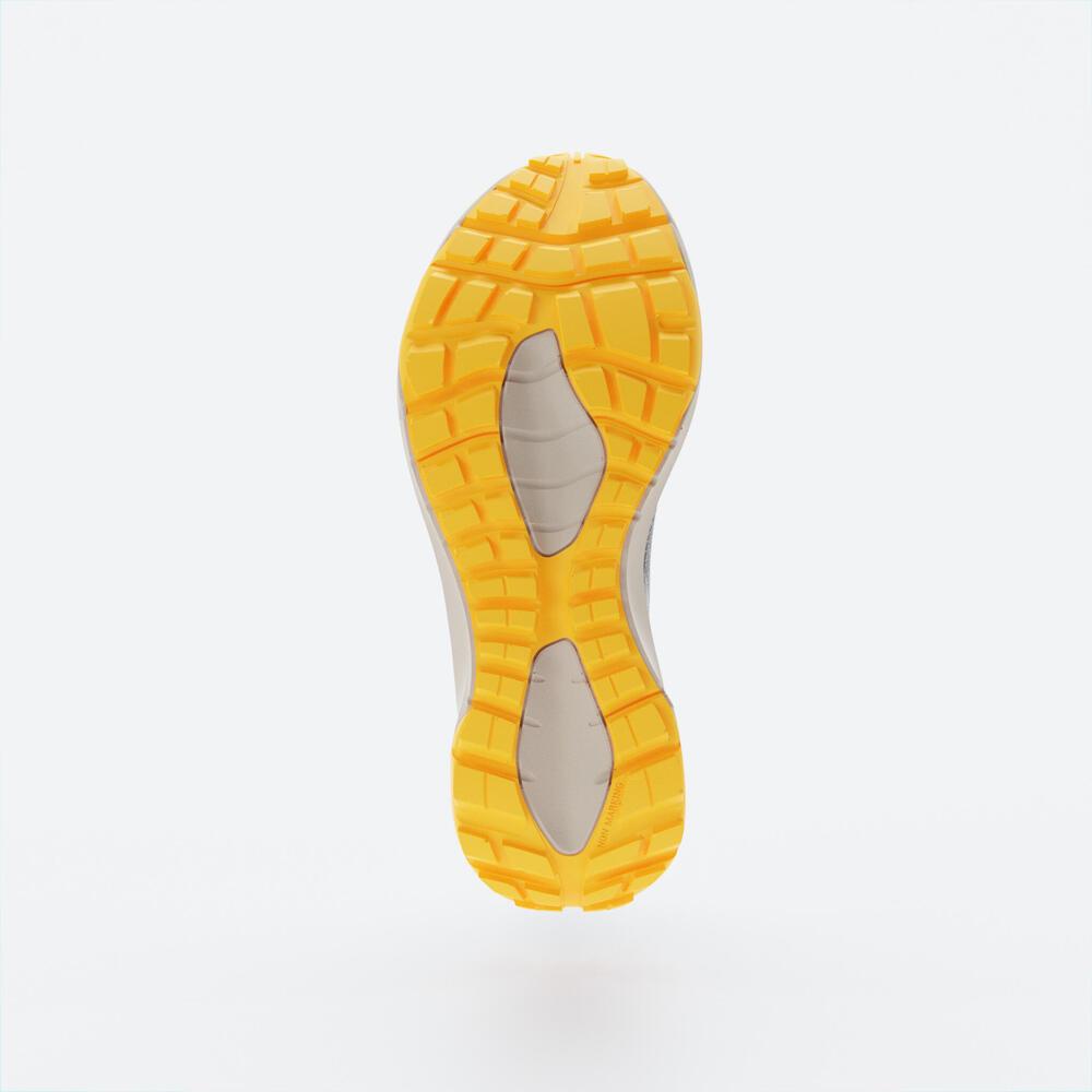 Tênis Masculino de Corrida JF 190 Grip Full Azul 24 Kiprun - 6