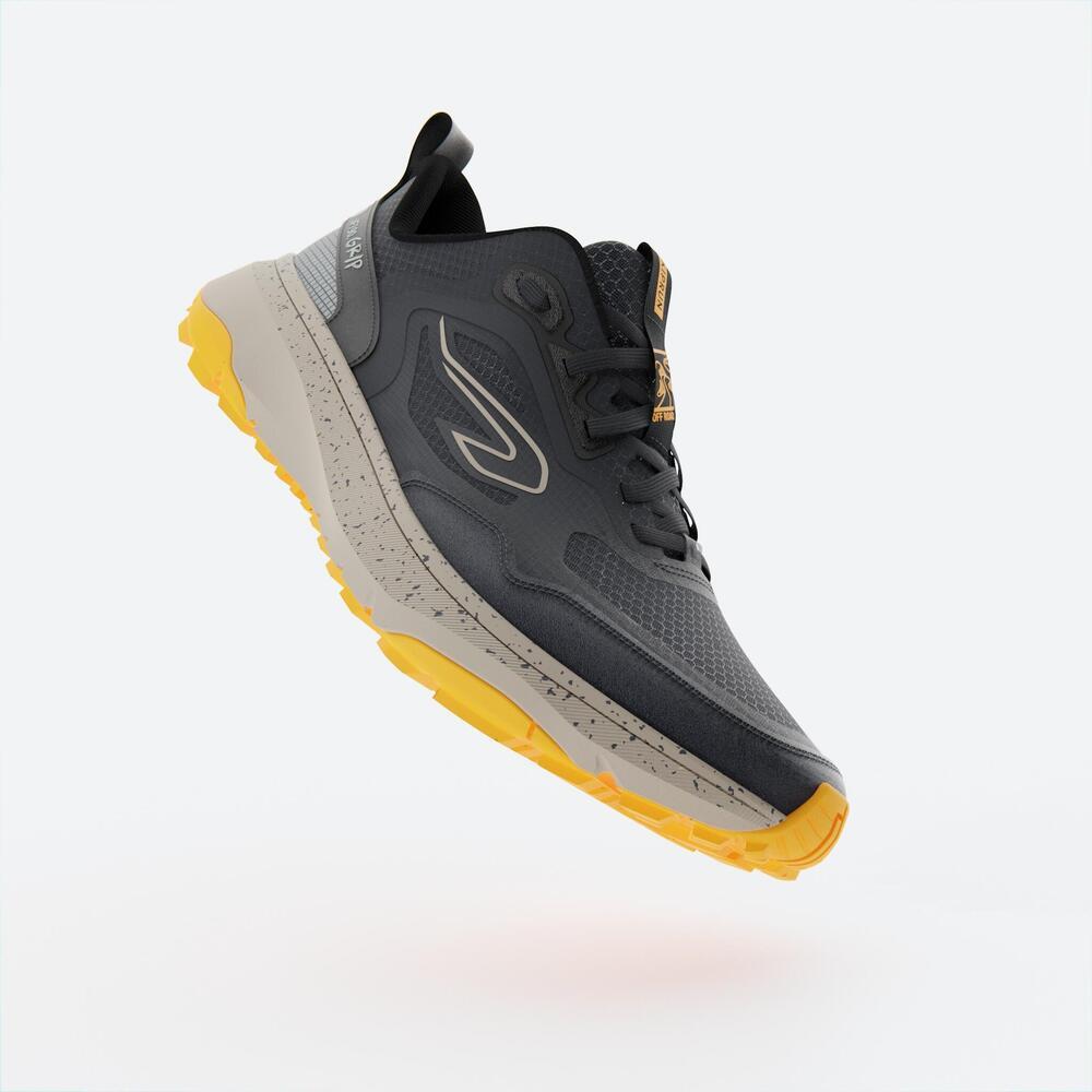 Tênis Masculino de Corrida JF 190 Grip Full Azul 24 Kiprun - 8