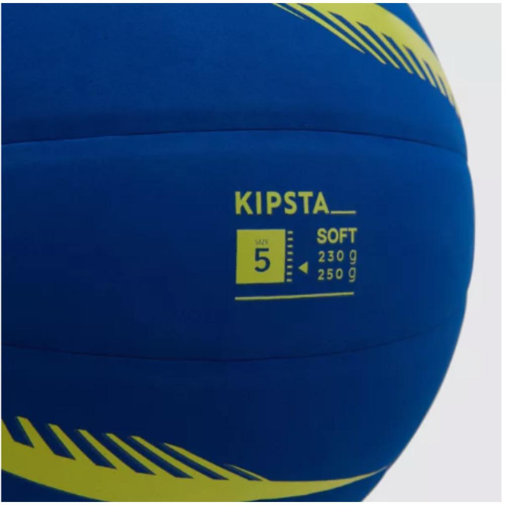 Bola de Volei VB500 SOFT Kipsta - 5