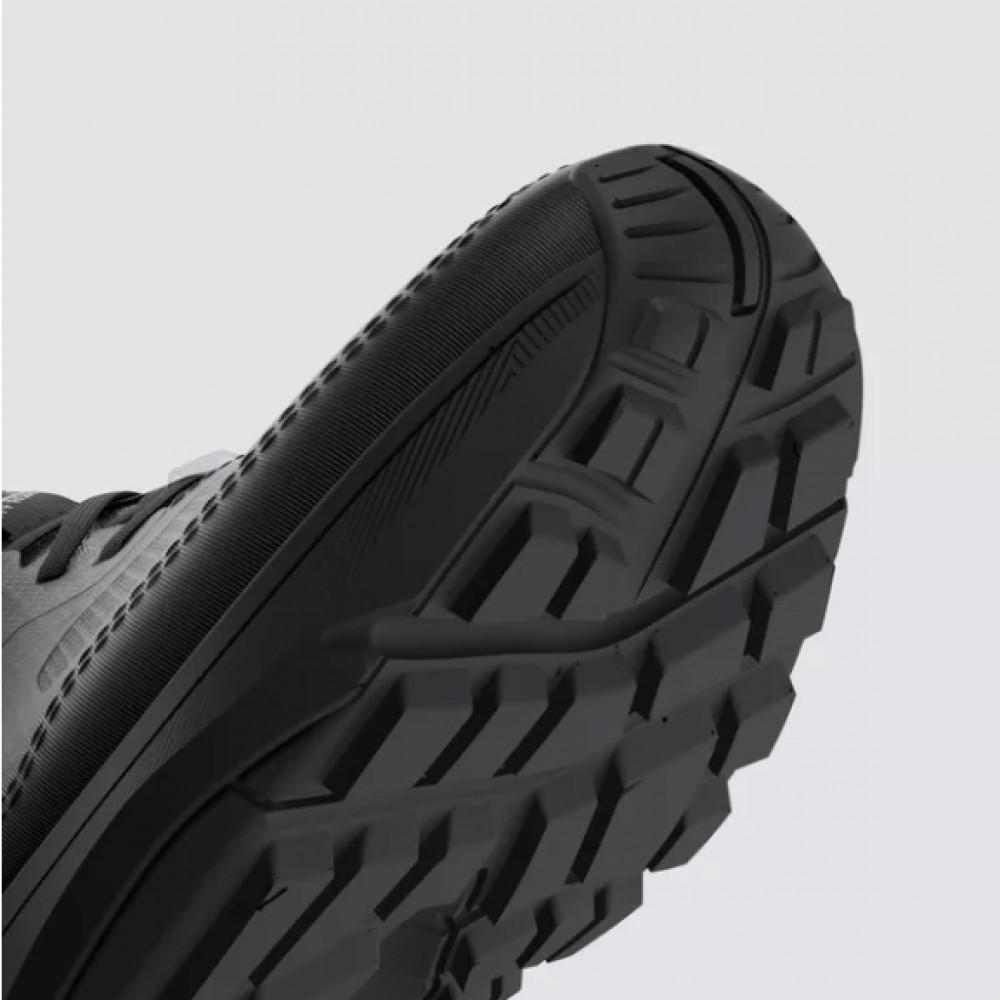 Tênis Masculino de Corrida JF 190 Grip Full Kiprun Preta Kalenji - 9