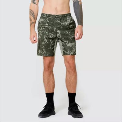 Short Masculino de Academia Domyos