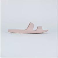 Chinelo feminino de Natação Slap 100 Basic Nabaiji - 2