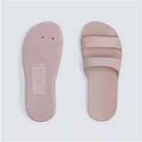 Chinelo feminino de Natação Slap 100 Basic Nabaiji - 3