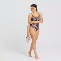 Chinelo feminino de Natação Slap 100 Basic Nabaiji - 4