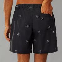 Shorts masculino de surf 100 15 Olaian