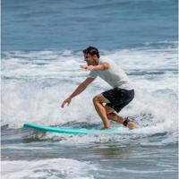 Shorts masculino de surf 100 15 Olaian - 7