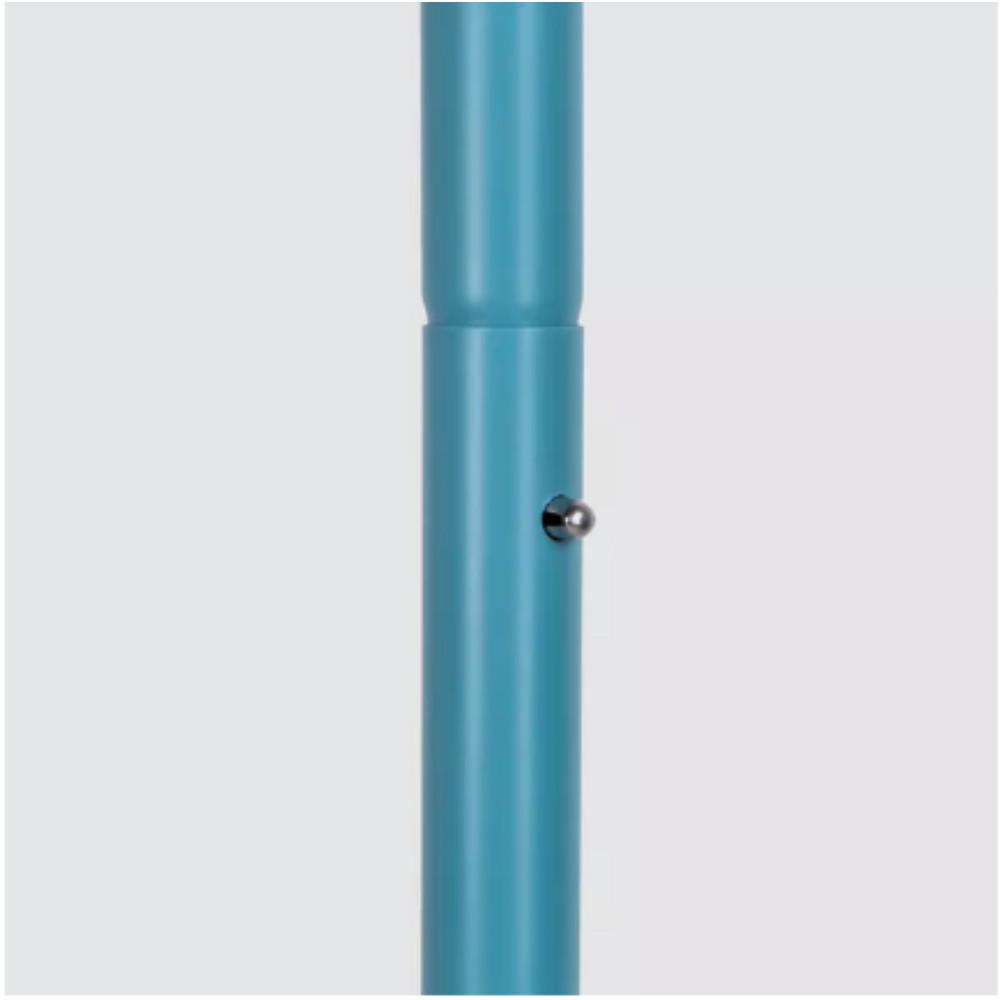 Pagaia stand up paddle 3P 165-205cm 100 Itiwit - 8