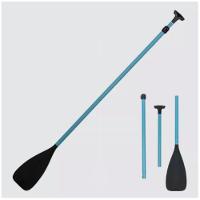 Pagaia stand up paddle 3P 165-205cm 100 Itiwit - 1