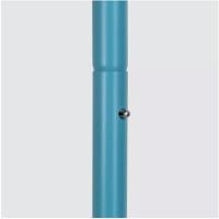 Pagaia stand up paddle 3P 165-205cm 100 Itiwit - 8