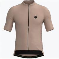 Camiseta Masculina de Ciclismo Fiber Mauro Ribeiro - 1