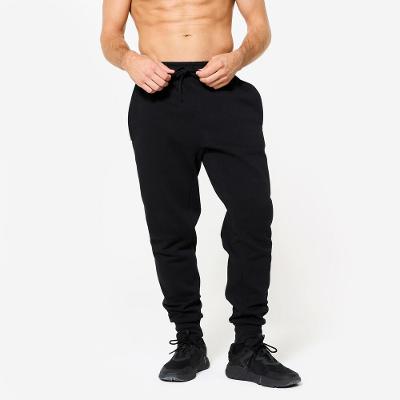 Calça Masculina de Treino Slim 500 Azul Domyos