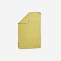 Toalha de natação de microfibra Oliva G 80 x 130 cm Nabaiji - 1