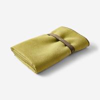 Toalha de natação de microfibra Oliva G 80 x 130 cm Nabaiji - 3